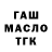 ТГК концентрат ren ichi